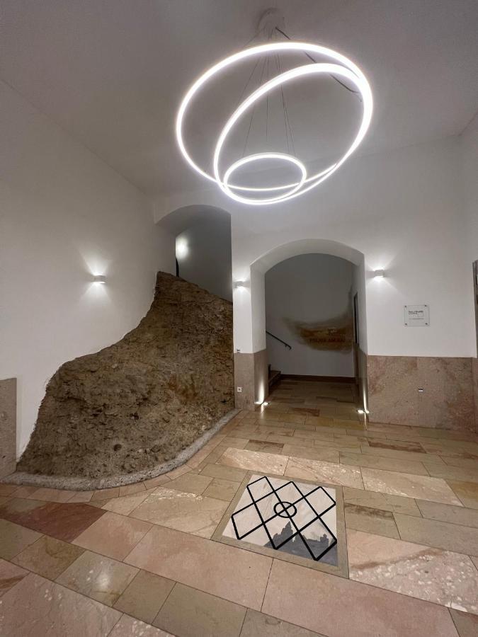 Palais Am Kai - Zentrale Lage, Kostenloser Parkplatz Homestay szállás *