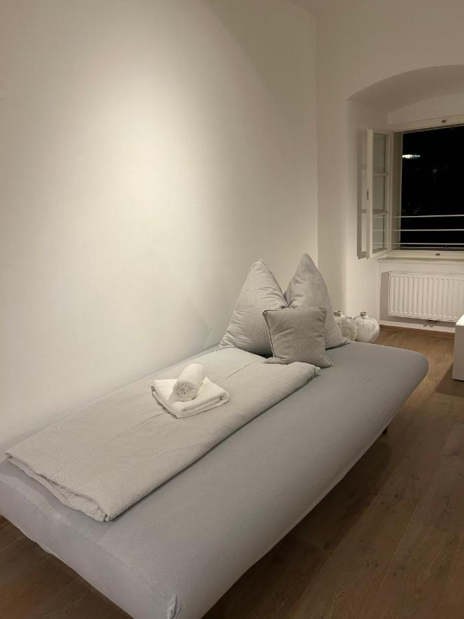 Homestay szállás Palais Am Kai - Zentrale Lage, Kostenloser Parkplatz *