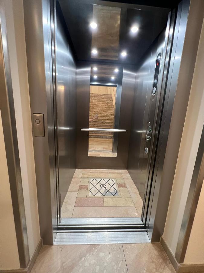 Homestay Palais Am Kai - Zentrale Lage, Kostenloser Parkplatz Salzburg